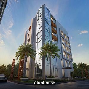 Image of 2350 Sq.ft 3 BHK Apartment / Flat for sale in MK One, Yendada, Visakhapatnam for Rs. 21150000