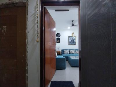 Image of 1197 Sq.ft 2.5 BHK Apartment / Flat for sale in Nimbus Express Park View 2, Chi V, Greater Noida for Rs. 8800000