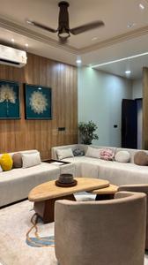 Hall Image of 3600 Sq.ft 4 BHK Independent House for sale in Mansarovar Extension Jaipur for Rs. 33100000