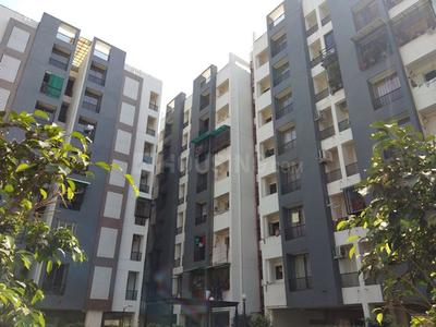 Image of 1638 Sq.ft 3 BHK Apartment / Flat for sale in Vrundavan Shyam Elegance, Jodhpur, Ahmedabad for Rs. 9500000