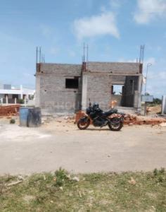 Image of 1000 Sq.ft Residential Plot / Land for sale in Alanthurai, Coimbatore for Rs. 1788000