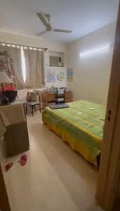 Bedroom Image of 1094 Sq.ft 2 BHK Apartment / Flat for rent in DLF New Town Heights, New Town Kolkata for Rs. 36000