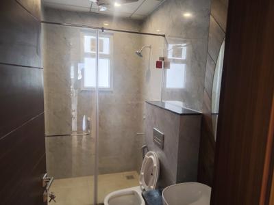 Image of 1600 Sq.ft 3 BHK Builder Floor for sale in Trehan Luxury Floors 71, Sector 71, Gurgaon for Rs. 24000000