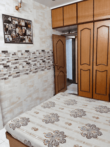 Image of 825 Sq.ft 2.5 BHK Apartment / Flat for sale in Bhayandar West, Mira Bhayandar for Rs. 9500000