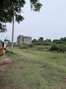 Image of 700 Sq.ft Residential Plot / Land for sale in Devandavakkam, Chennai for Rs. 390000