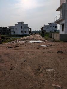 Image of 2160 Sq.ft Residential Plot / Land for sale in Swapnabhumi, New Town, Kolkata for Rs. 5400000
