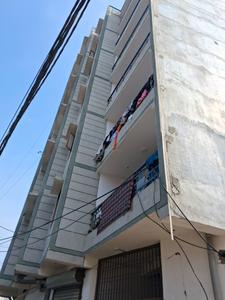 Building Image of 1150 Sq.ft 3 BHK Apartment / Flat for rent in Sector 49 Noida for Rs. 20000