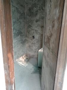 Bathroom Image of 1800 Sq.ft 3 BHK Builder Floor for sale in Paschim Vihar New Delhi for Rs. 37500000