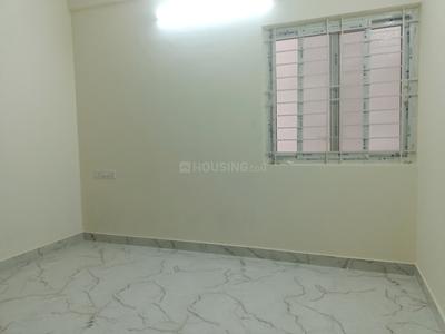 Bedroom Image of 950 Sq.ft 2 BHK Apartment / Flat for rent in Lingarajapuram Bengaluru for Rs. 27000