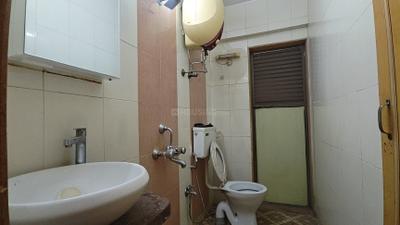 Image of 900 Sq.ft 2 BHK Apartment / Flat for rent in Kalwa, Thane for Rs. 35000