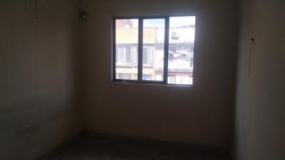 Bedroom Image of 1035 Sq.ft 3 BHK Apartment / Flat for sale in MAAD Yashvant Srushti, Boisar Mumbai for Rs. 4500000