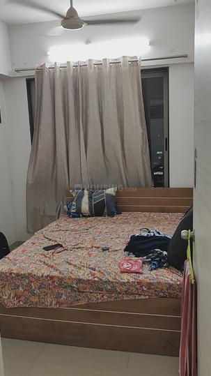 City View Building Bedroom 1