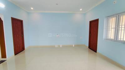 Hall Image of 700 Sq.ft 2 BHK Villa for sale in Chengalpattu Chennai for Rs. 2254000