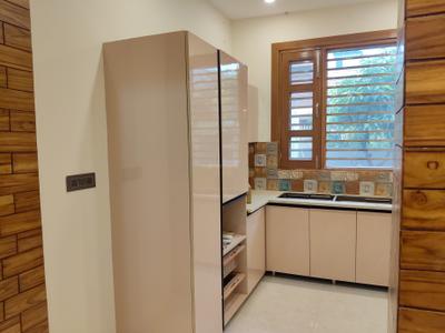 Kitchen Image of 1260 Sq.ft 4 BHK Independent House for sale in Kharar Mohali for Rs. 18500000