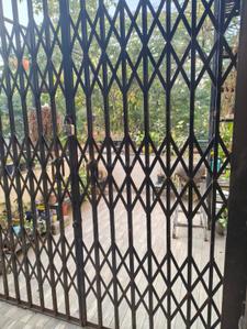 Balcony Image of 1500 Sq.ft 3 BHK Apartment / Flat for sale in DDA Flats Sarita Vihar, Sarita Vihar New Delhi for Rs. 24900000