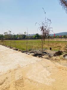 Image of 3798 Sq.ft Residential Plot / Land for sale in Manoharpura, Jaipur for Rs. 4177800