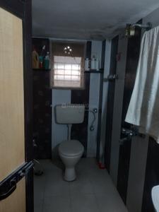 Bathroom Image of 930 Sq.ft 2 BHK Apartment / Flat for sale in Lok Upvan I, Thane West Thane for Rs. 14600000