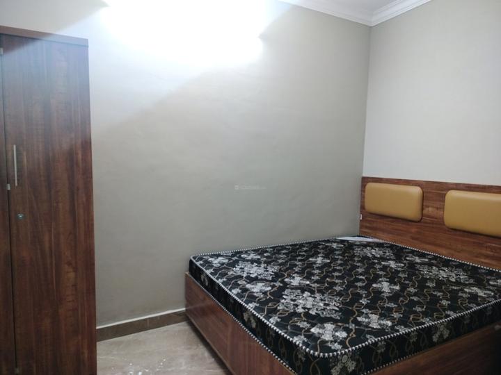 Stage 2, BTM Layout Bedroom 1