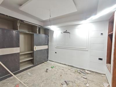 Bedroom Image of 900 Sq.ft 2 BHK Apartment / Flat for sale in Vasant Kunj New Delhi for Rs. 9500000