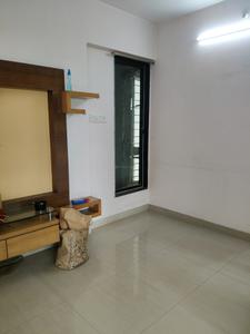 Dining Area Image of 1100 Sq.ft 3 BHK Apartment / Flat for sale in Neptune Living Point, Bhandup West Mumbai for Rs. 17100000