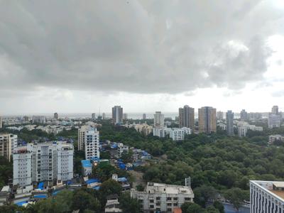 Living Room Image of 1000 Sq.ft 3 BHK Apartment / Flat for sale in SD The Lumiere, Andheri West Mumbai for Rs. 35000000