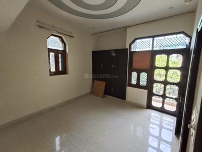 Bedroom Image of 2000 Sq.ft 3 BHK Independent House for rent in Sector 49 Faridabad for Rs. 36000