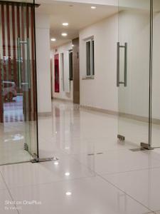Hall Image of 1408 Sq.ft 3 BHK Apartment / Flat for sale in Puravankara Purva Silversands Phase 1 Building 4 To 9, Mundhwa Pune for Rs. 14000000