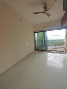 Hall Image of 2282 Sq.ft 3 BHK Apartment / Flat for rent in Ishwar Ecstasy, Nerul Navi Mumbai for Rs. 115000