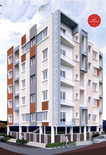 BANASWADI PRAGYA PARADISE Main Image 1