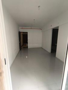 Hall Image of 650 Sq.ft 1 RK Apartment / Flat for sale in Marathon Nexzone, Panvel Navi Mumbai for Rs. 6500000