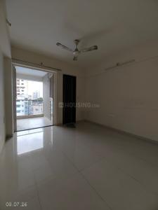 Hall Image of 1098 Sq.ft 2 BHK Apartment / Flat for rent in JJ Sanjeevani, Thergaon Pune for Rs. 23000