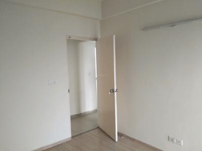 Bedroom Image of 1600 Sq.ft 3 BHK Apartment / Flat for rent in DLF Capital Greens Phase 1 And 2, Karampura New Delhi for Rs. 55000