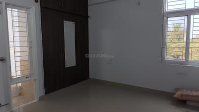Bedroom Image of 1750 Sq.ft 3 BHK Apartment / Flat for sale in Banaswadi Bengaluru for Rs. 17500000