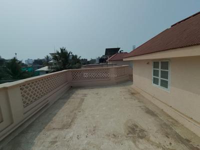 Balcony Image of 2133 Sq.ft 3 BHK Independent House for sale in Thaltej Ahmedabad for Rs. 37500000