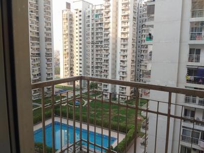 2.5 BHK Flat