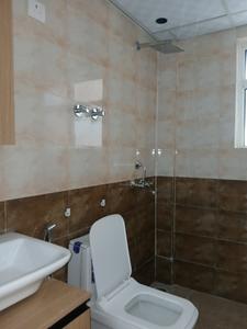 Bedroom One Image of 1100 Sq.ft 3 BHK Apartment / Flat for sale in Sector 108 Gurgaon for Rs. 8200000