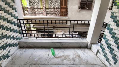 Image of 749 Sq.ft 2 BHK Apartment / Flat for sale in Konnagar, Hooghly for Rs. 2097200