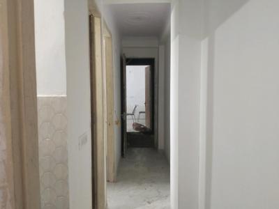 Living Room Image of 500 Sq.ft 2 BHK Builder Floor for rent in New Ashok Nagar New Delhi for Rs. 20000