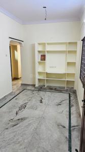 Living Room Image of 800 Sq.ft 2 BHK Apartment / Flat for sale in Kukatpally Hyderabad for Rs. 3950000