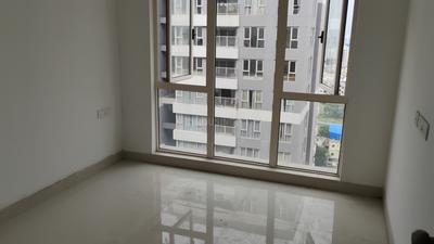 Bedroom Image of 851 Sq.ft 2.5 BHK Apartment / Flat for sale in PS One 10, New Town Kolkata for Rs. 15000000
