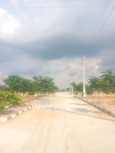 Image of 220 Sq.ft Residential Plot / Land for sale in Shadnagar, Ranga Reddy for Rs. 3410007