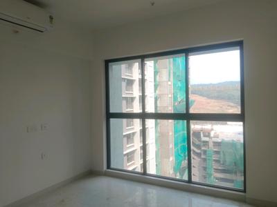 Bedroom Image of 1000 Sq.ft 2 BHK Apartment / Flat for sale in Lodha Woods, Kandivali East Mumbai for Rs. 23500000