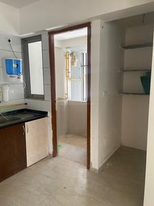 Kitchen Image of 1404 Sq.ft 2 BHK Apartment / Flat for sale in Vihaan Nirvana, Sargasan Gandhinagar for Rs. 6200000