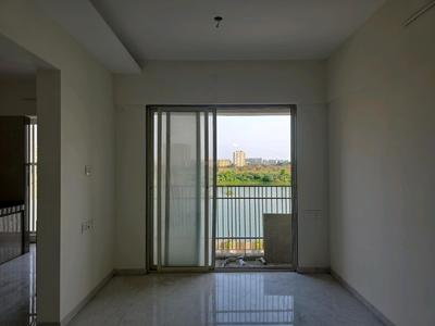 Living Room Image of 660 Sq.ft 1 BHK Apartment / Flat for sale in Bachraj Legend, Virar West Virar for Rs. 4611000
