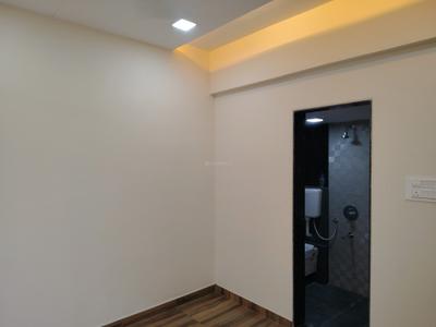 Bedroom Image of 936 Sq.ft 2 BHK Apartment / Flat for rent in Puraniks Tokyo Bay, Kasarvadavali Thane for Rs. 22000