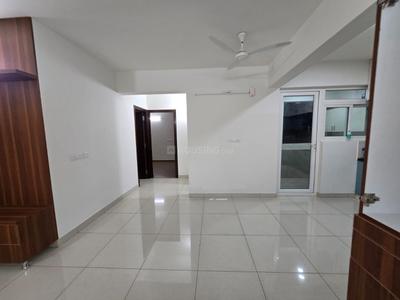 Hall Image of 1040 Sq.ft 2 BHK Apartment / Flat for sale in Sankalp Square, Devinagar Bengaluru for Rs. 15400000