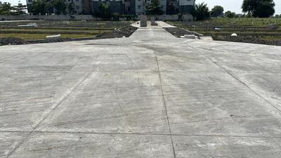 Image of 1250 Sq.ft Residential Plot / Land for sale in Samruddhi Mahamarg, Nagpur for Rs. 4418000