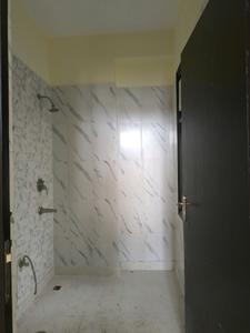 Bedroom Image of 650 Sq.ft 1 BHK Apartment / Flat for sale in Techman Moti Residency, Sikrod Ghaziabad for Rs. 3400000