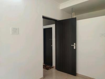 Bedroom Image of 1435 Sq.ft 3 BHK Apartment / Flat for sale in Sairam Shreeram Complex, Virar West Virar for Rs. 10045000