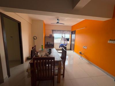 Hall Image of 1450 Sq.ft 3 BHK Apartment / Flat for sale in Sowparnika Columns, Thirumalashettyhally Bengaluru for Rs. 14200000